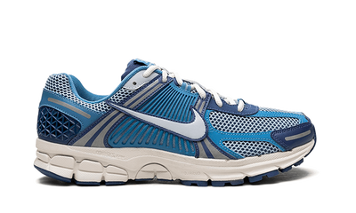 Nike Zoom Vomero 5 Worn Blue