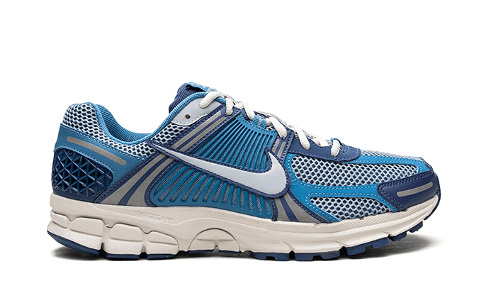 Nike Zoom Vomero 5 Worn Blue
