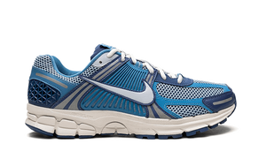 Nike Zoom Vomero 5 Worn Blue