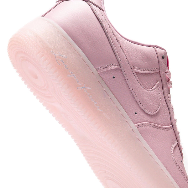 NOCTA x Nike Air Force 1 'Pink Foam'