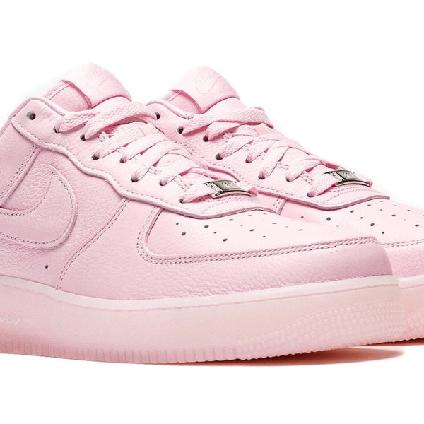 NOCTA x Nike Air Force 1 'Pink Foam'