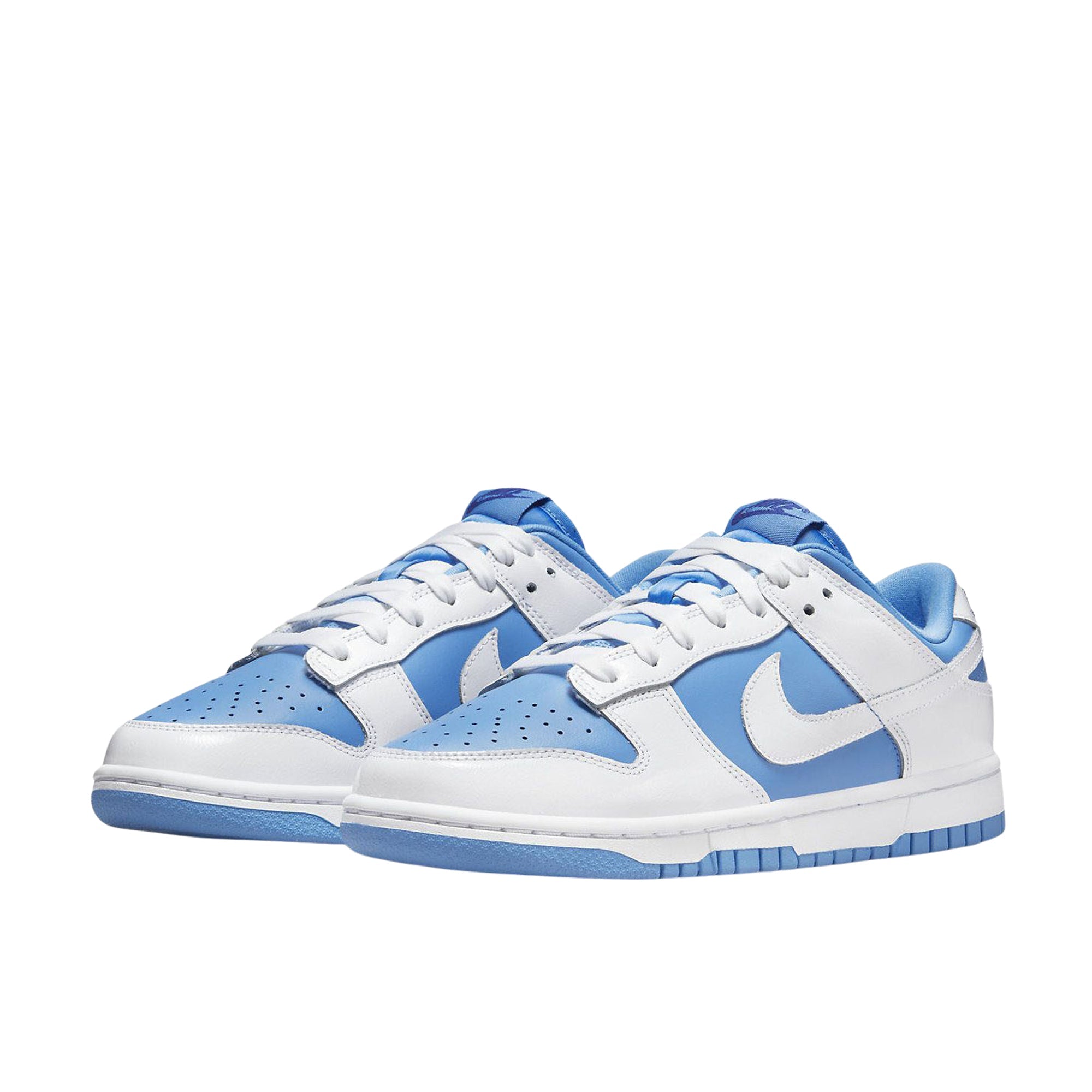 Nike Dunk Low Reverse Unc (W)