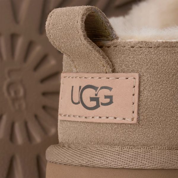 UGG Classic Micro - Sand