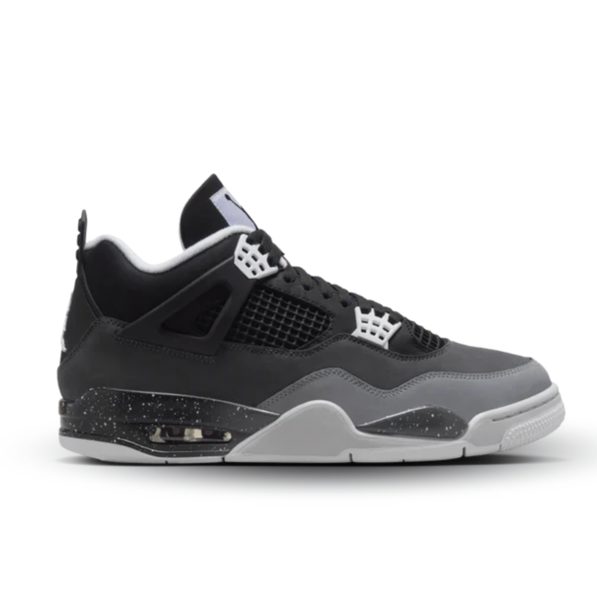 Nike Air Jordan 4 Retro Fear (2024)