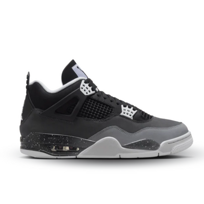 Nike Air Jordan 4 Retro Fear (2024)