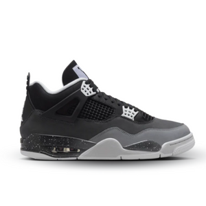 Nike Air Jordan 4 Retro Fear (2024)