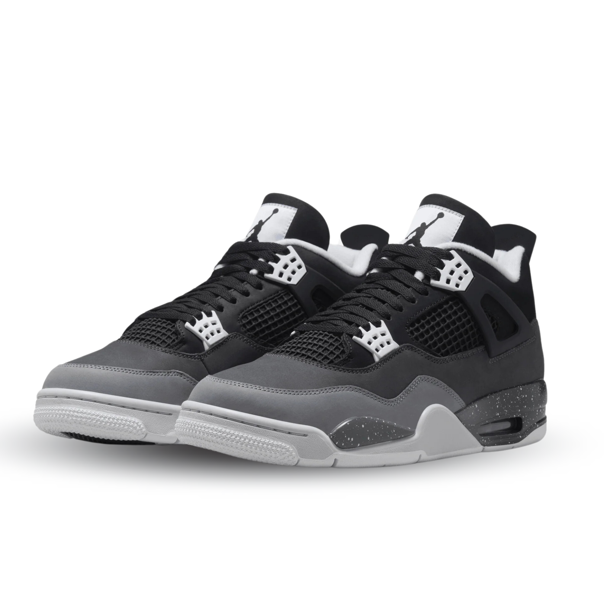 Nike Air Jordan 4 Retro Fear (2024)