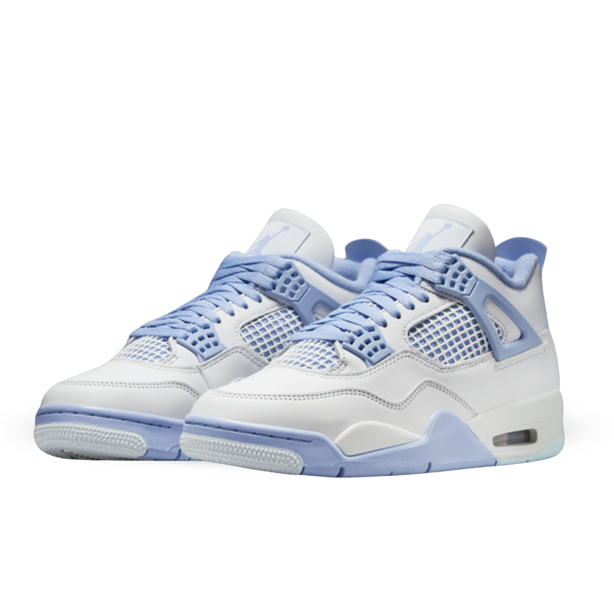 Nike Air Jordan 4 Retro Forget Me Not