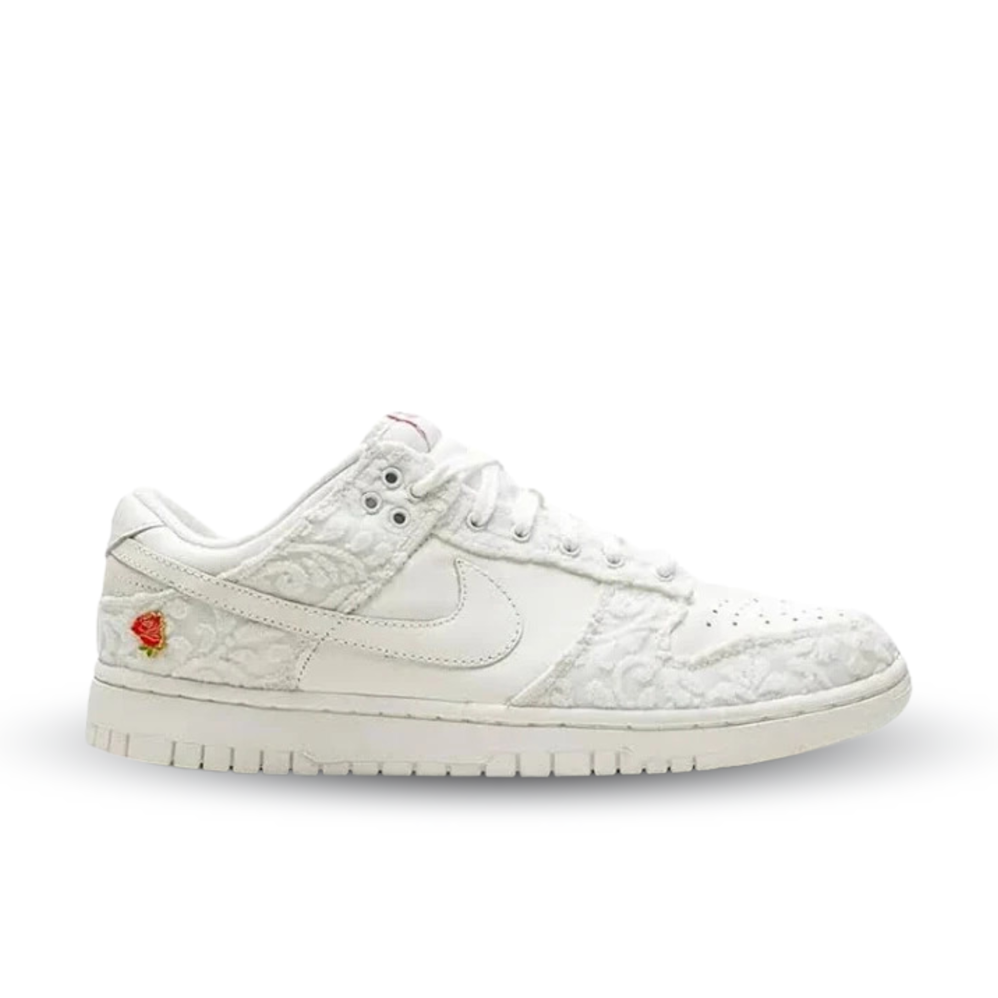 Nike Dunk Low Give Her Flowers