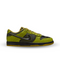 Nike Dunk Low QS Halloween Skull
