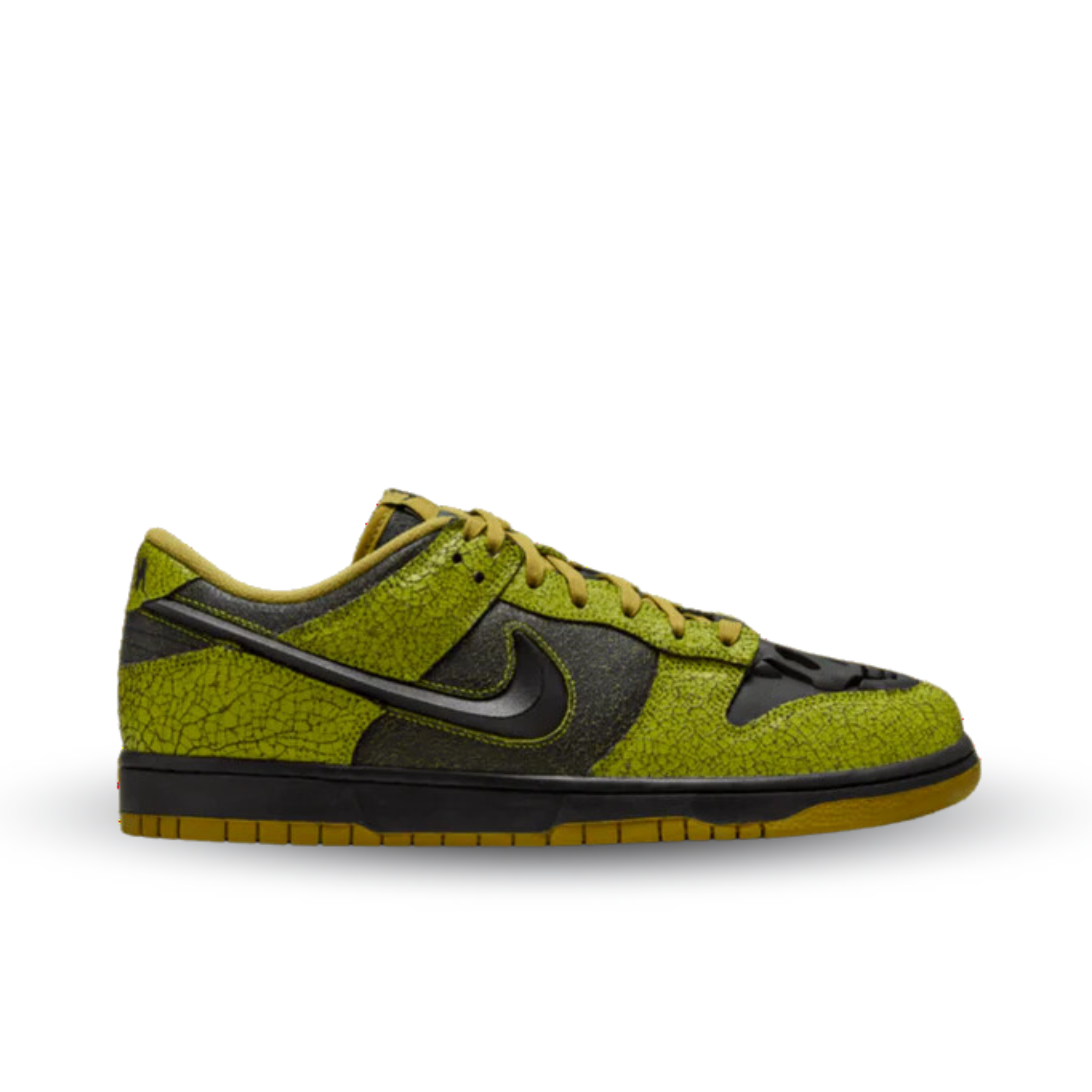 Nike Dunk Low QS Halloween Skull
