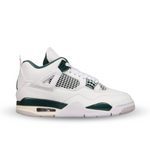Nike Air Jordan 4 Oxidized Green
