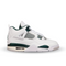 Nike Air Jordan 4 Oxidized Green