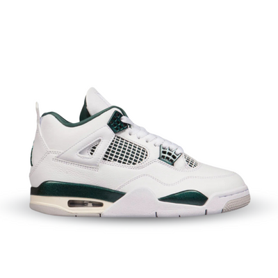 Nike Air Jordan 4 Oxidized Green
