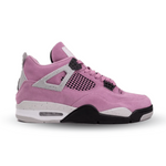 Nike Air Jordan 4 Retro Orchid