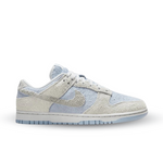 Nike Dunk Low Light Armory Blue Photon Dust