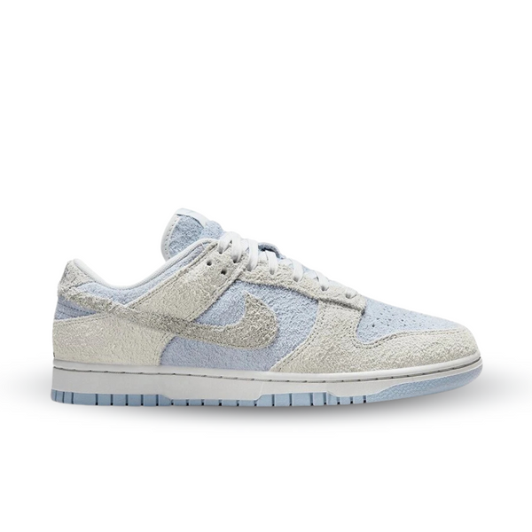 Nike Dunk Low Light Armory Blue Photon Dust