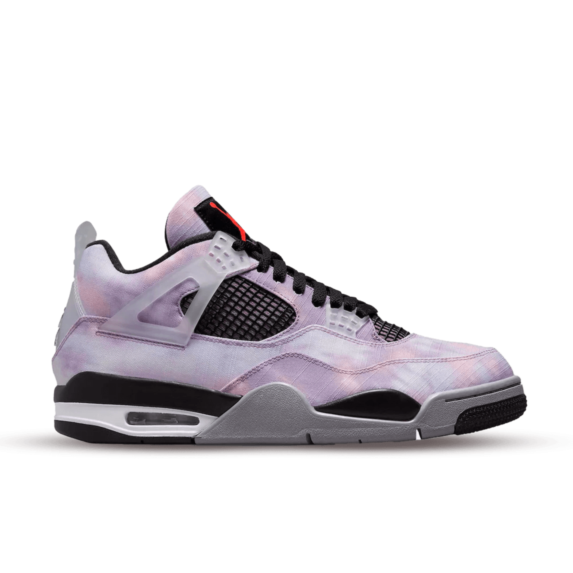 Air Jordan 4 Retro Zen Master