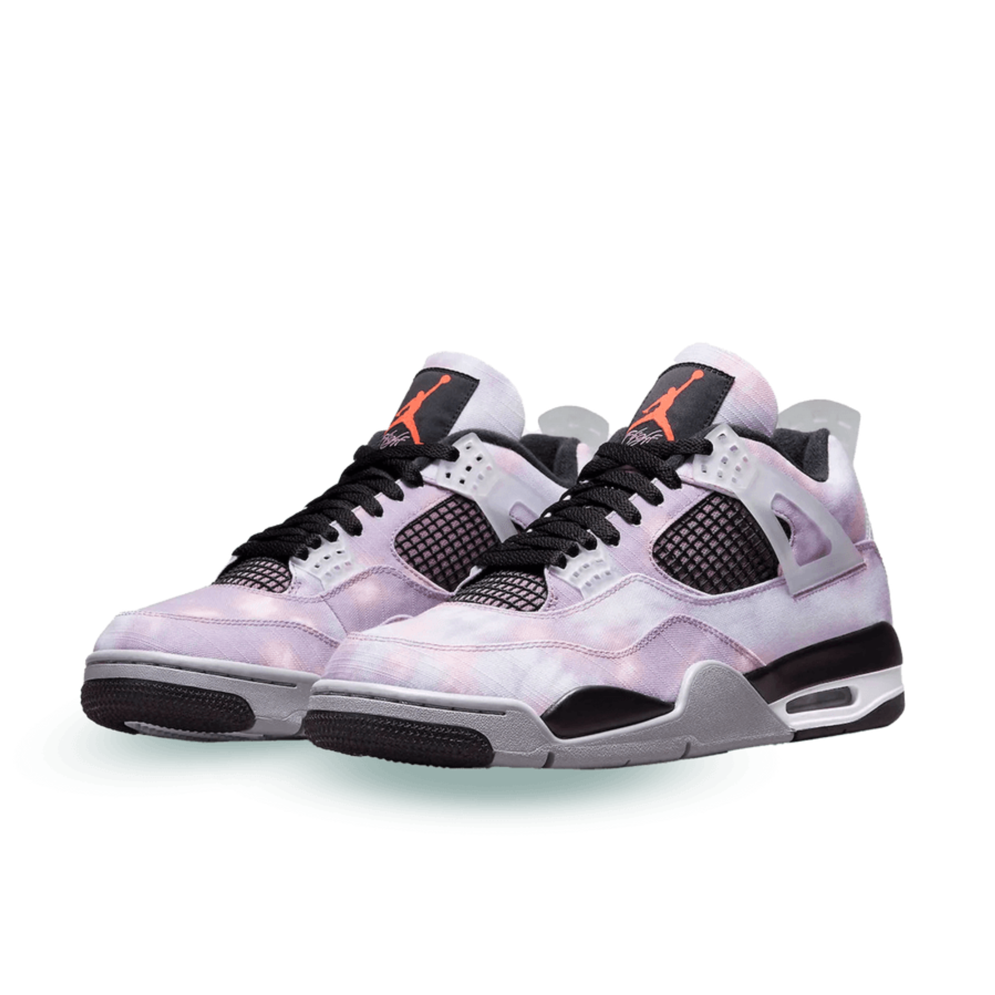 Air Jordan 4 Retro Zen Master