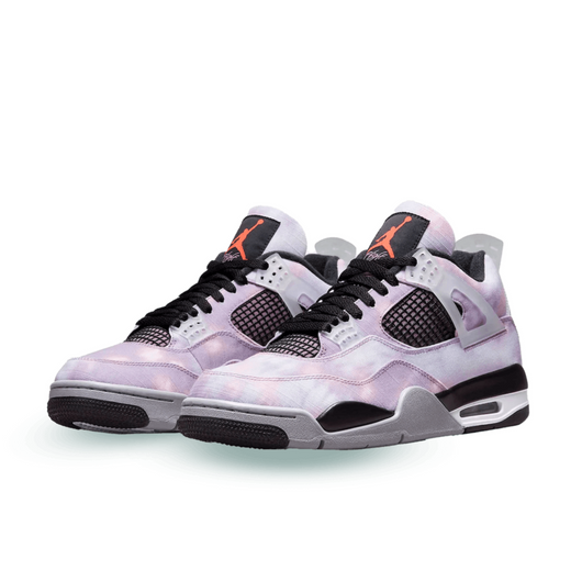 Air Jordan 4 Retro Zen Master