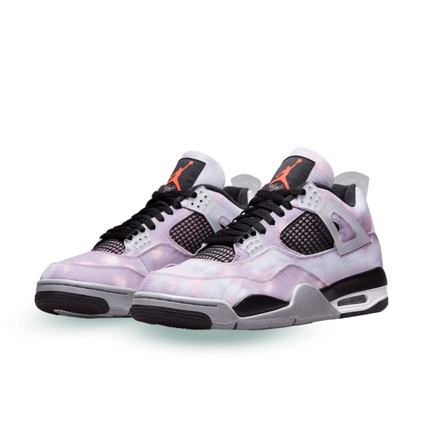 Air Jordan 4 Retro Zen Master