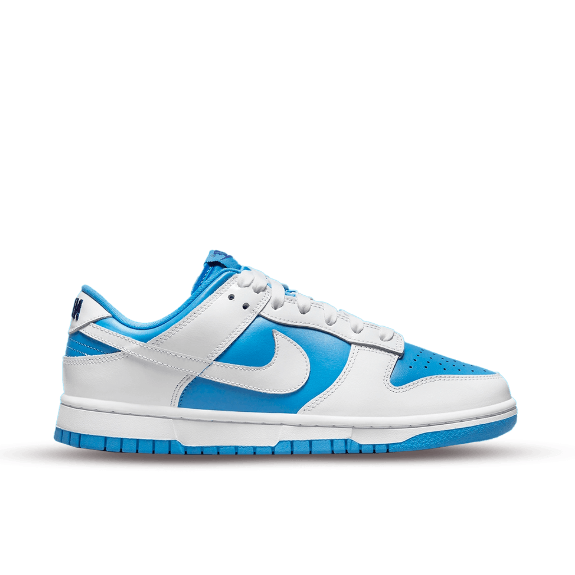 Nike Dunk Low Reverse Unc (W)