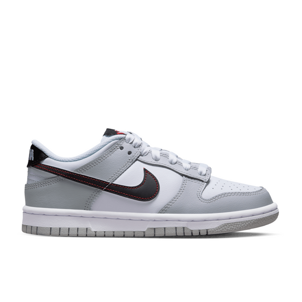 Nike Dunk Low SE Lottery Pack Grey Fog