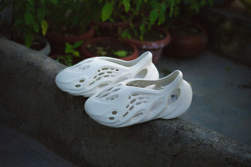 Foam RNR